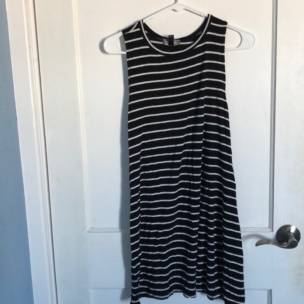 Billabong Tank Dress